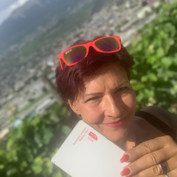 Auberge du Vallon de Van